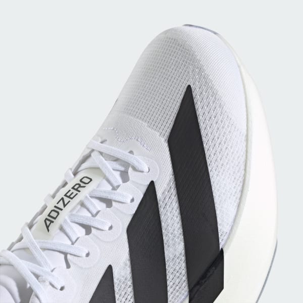 ADIthtDAS  Athtdizero Shoes-Cloud White / Core Black / Cloud White