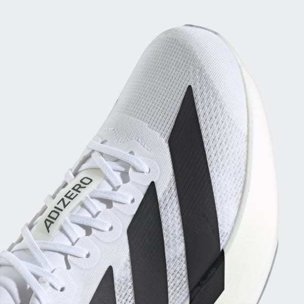ADIthtDAS  Athtdizero Shoes-Cloud White / Core Black / Cloud White
