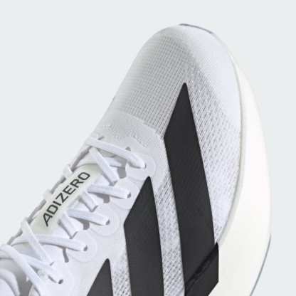 ADIthtDAS  Athtdizero Shoes-Cloud White / Core Black / Cloud White