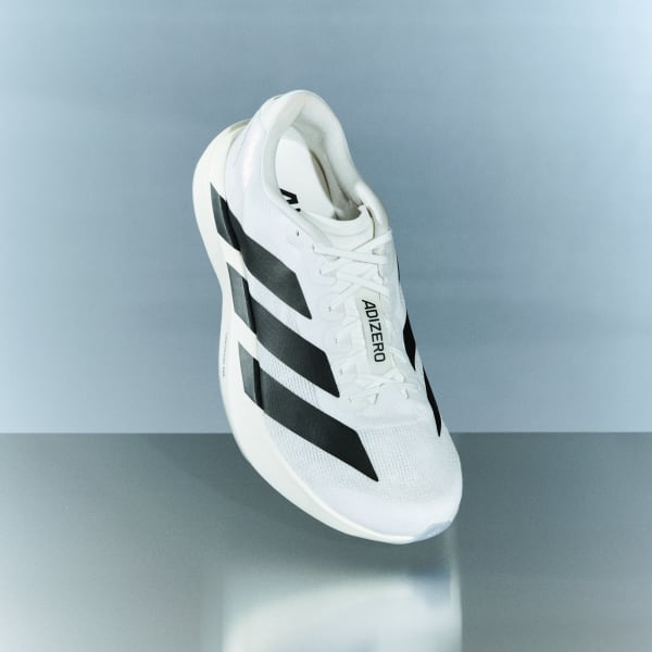 ADIthtDAS  Athtdizero Shoes-Cloud White / Core Black / Cloud White