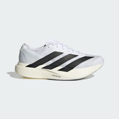 ADIthtDAS  Athtdizero Shoes-Cloud White / Core Black / Cloud White