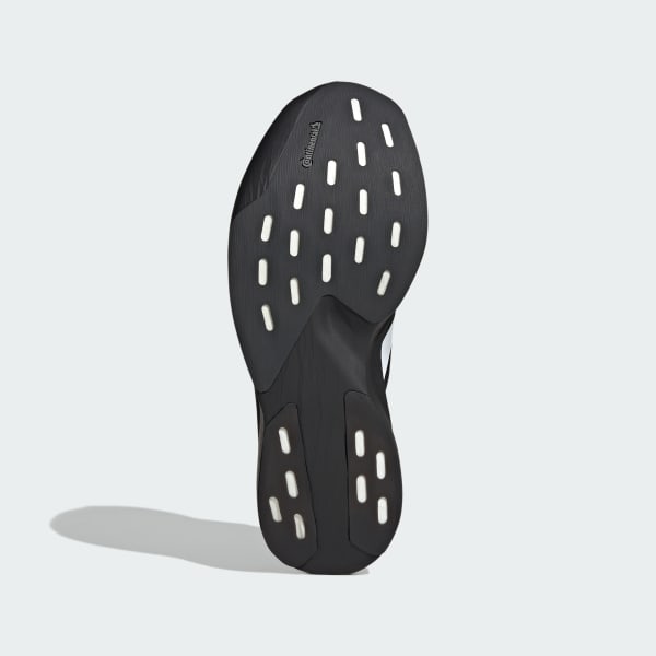 ADIthtDAS  Athtdizero Shoes-Core Black / Cloud White / Core Black