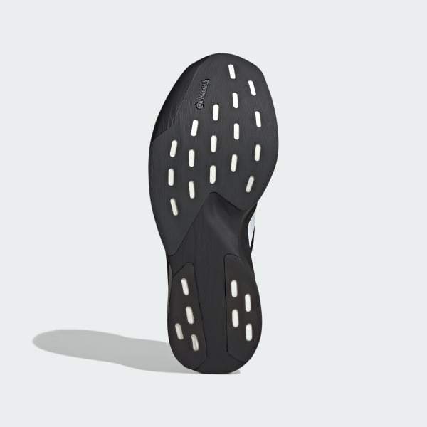 ADIthtDAS  Athtdizero Shoes-Core Black / Cloud White / Core Black