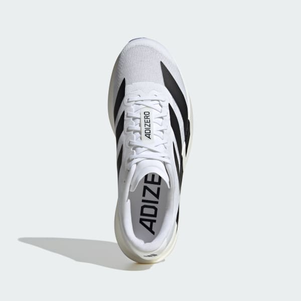ADIthtDAS  Athtdizero Shoes-Cloud White / Core Black / Cloud White