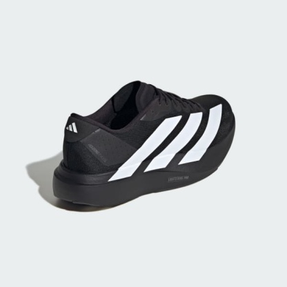 ADIthtDAS  Athtdizero Shoes-Core Black / Cloud White / Core Black