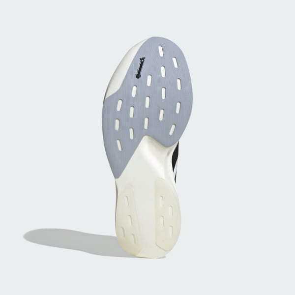 ADIthtDAS  Athtdizero Shoes-Cloud White / Core Black / Cloud White