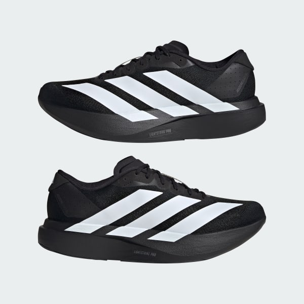 ADIthtDAS  Athtdizero Shoes-Core Black / Cloud White / Core Black