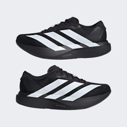 ADIthtDAS  Athtdizero Shoes-Core Black / Cloud White / Core Black