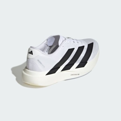 ADIthtDAS  Athtdizero Shoes-Cloud White / Core Black / Cloud White