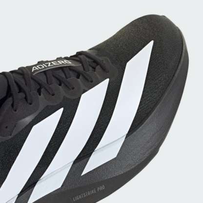 ADIthtDAS  Athtdizero Shoes-Core Black / Cloud White / Core Black