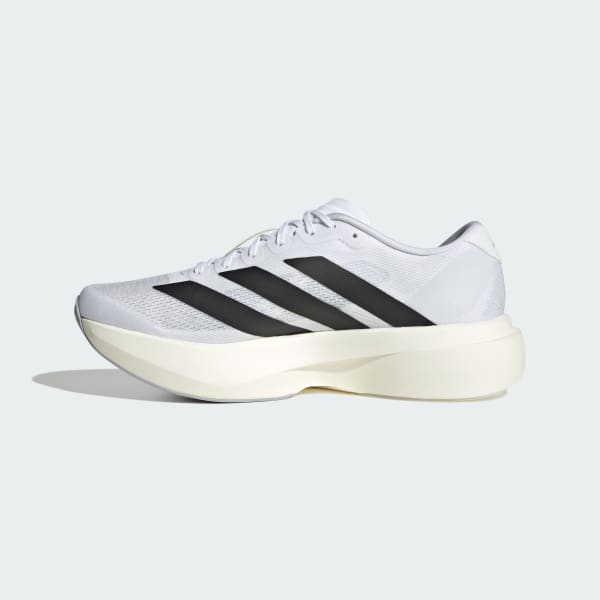 ADIthtDAS  Athtdizero Shoes-Cloud White / Core Black / Cloud White
