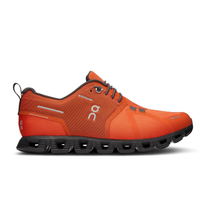 Women's Cloud 5 Waterproof