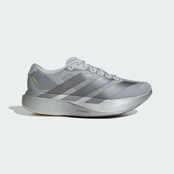 ADIthtDAS  Athtdizero Shoes-Silver Metallic / Iron Metallic / Halo Silver