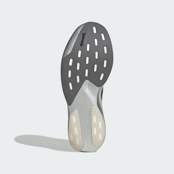ADIthtDAS  Athtdizero Shoes-Silver Metallic / Iron Metallic / Halo Silver