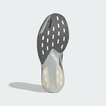 ADIthtDAS  Athtdizero Shoes-Silver Metallic / Iron Metallic / Halo Silver