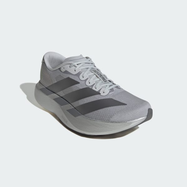 ADIthtDAS  Athtdizero Shoes-Silver Metallic / Iron Metallic / Halo Silver