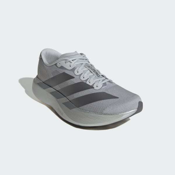 ADIthtDAS  Athtdizero Shoes-Silver Metallic / Iron Metallic / Halo Silver