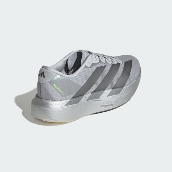 ADIthtDAS  Athtdizero Shoes-Silver Metallic / Iron Metallic / Halo Silver