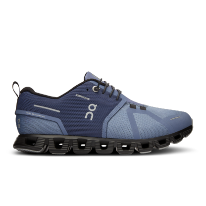 Women's Cloud 5 Waterproof