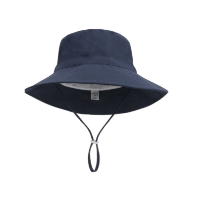 Summer adult bucket hat
