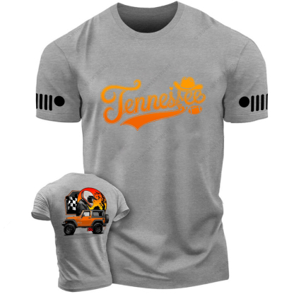 Tennessee Helmet Baseball Jp T-Shirt
