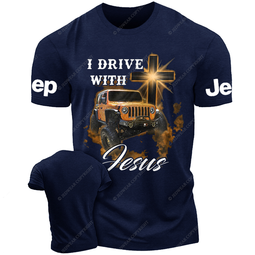 [Copy]Lift Heavy To The Glory Of God Religion Jesus Jp T-Shirt