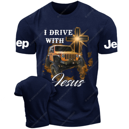 [Copy]Lift Heavy To The Glory Of God Religion Jesus Jp T-Shirt