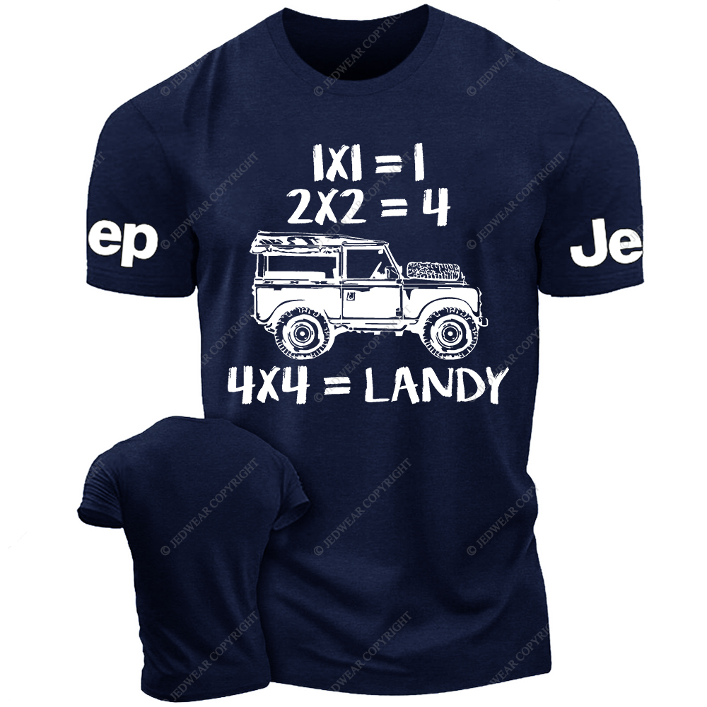Funny Number Count Jp T-Shirt