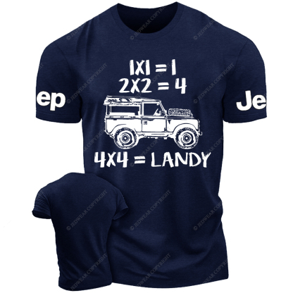 Funny Number Count Jp T-Shirt