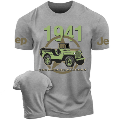 The American Legend Since 1941 Jp T-Shirt