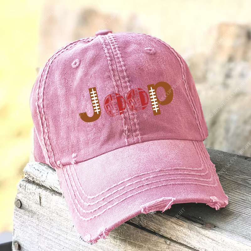 Buckeyes Southern Tide Ohio State University Jp Baseball Cap