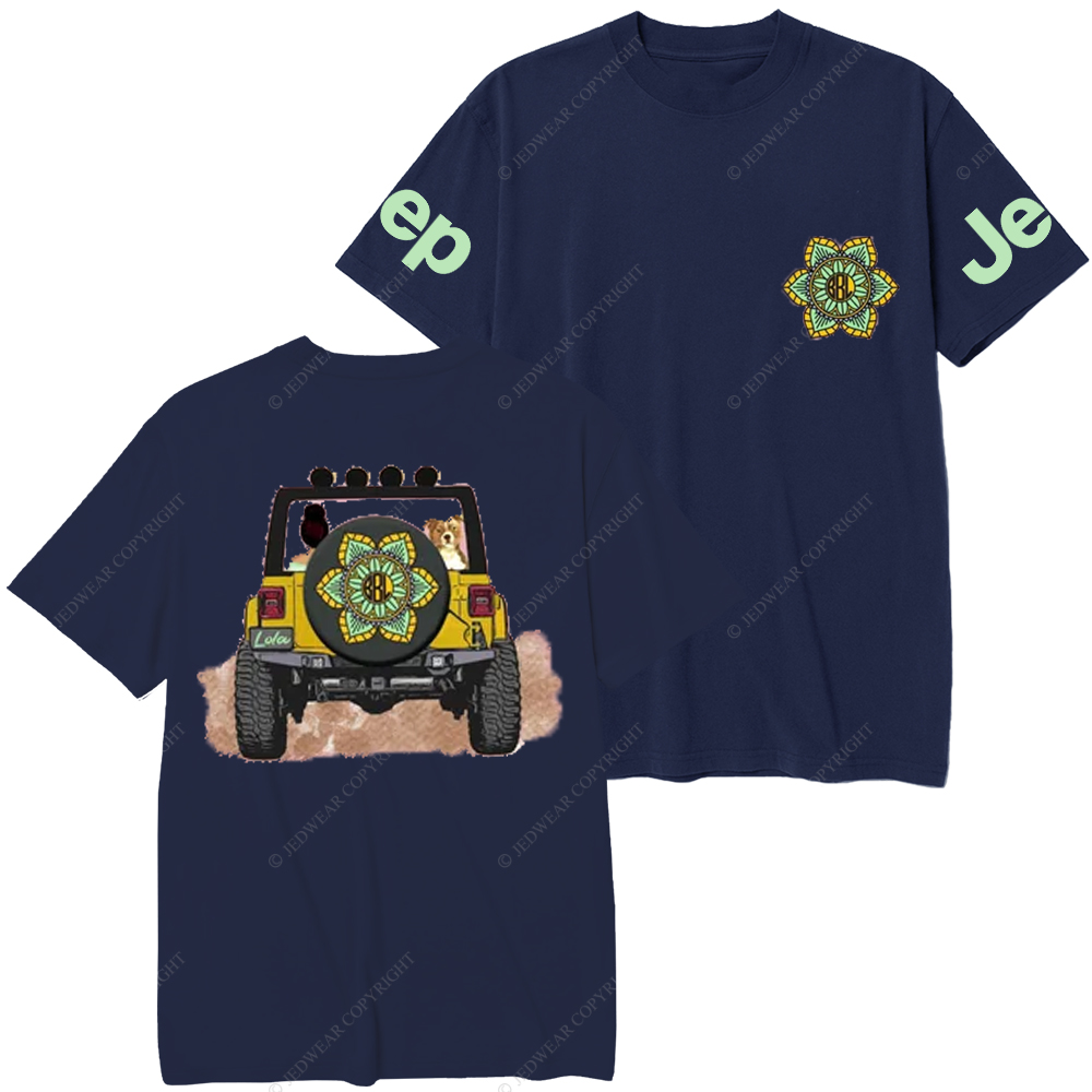 Just Bought This Awesome Dog For Me Jp T-Shirt
