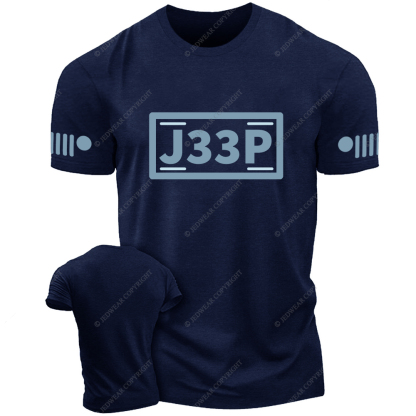 Simple Design Jp T-Shirt