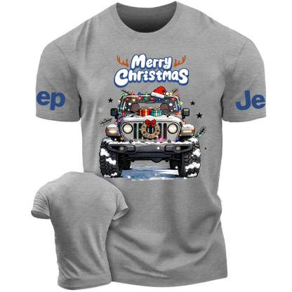 Merry Christmas Jp T-Shirt