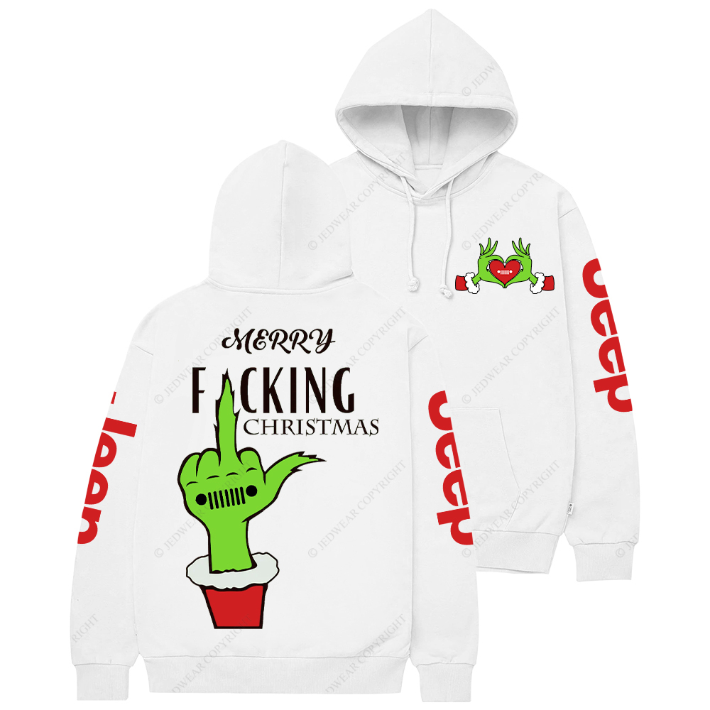 Merry Christmas Funny Christmas Jp Casual Hoodie