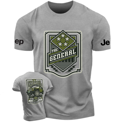 The General South Coast JP Club 08 JK  Jp T-Shirt