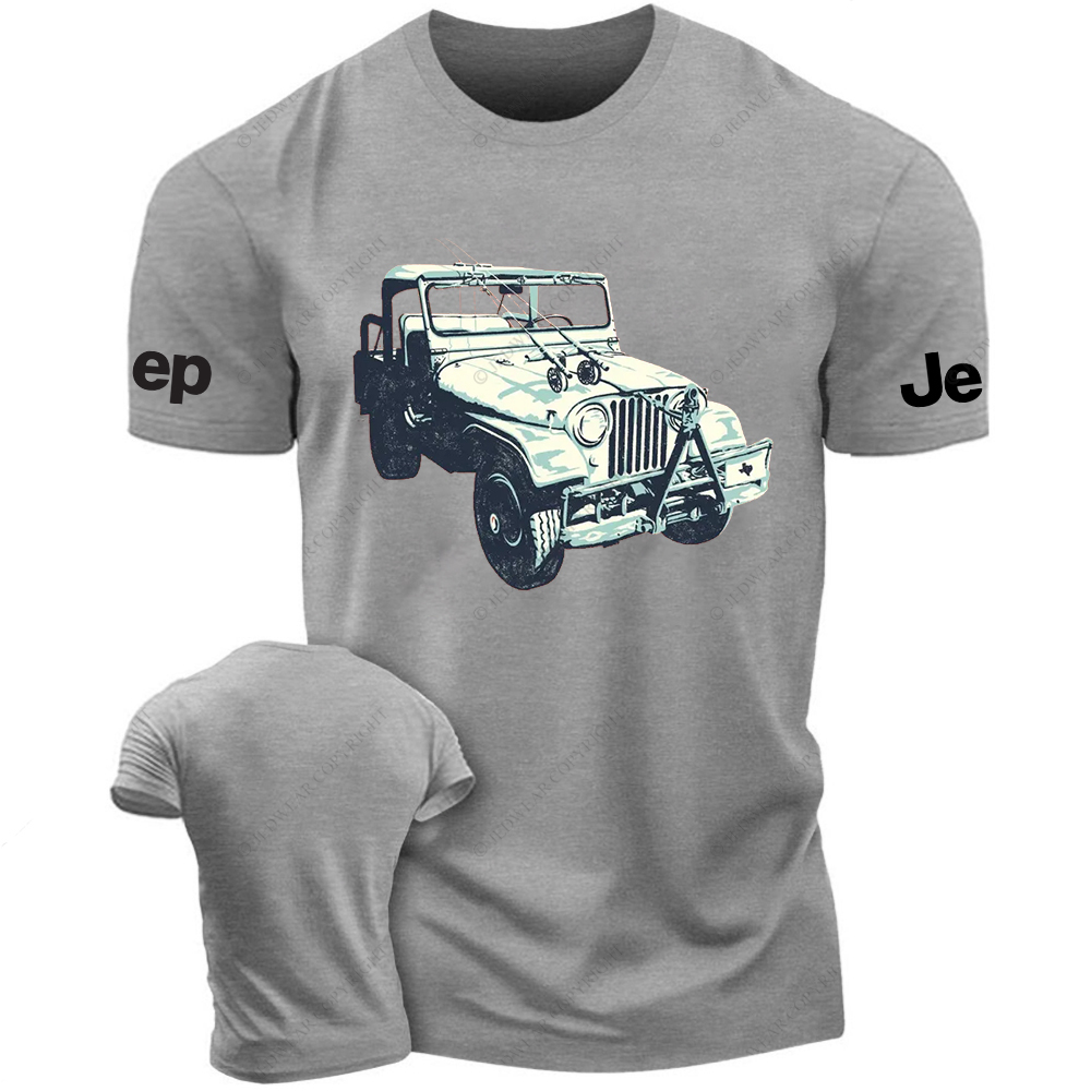 Vintage Dump Truck Retro Style Jp T-Shirt