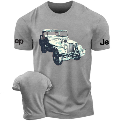 Vintage Dump Truck Retro Style Jp T-Shirt