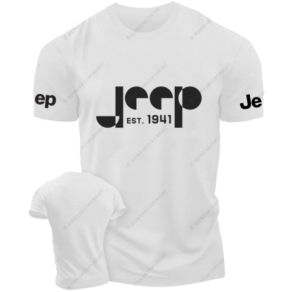 Creat Time Since 1941 Jp T-Shirt