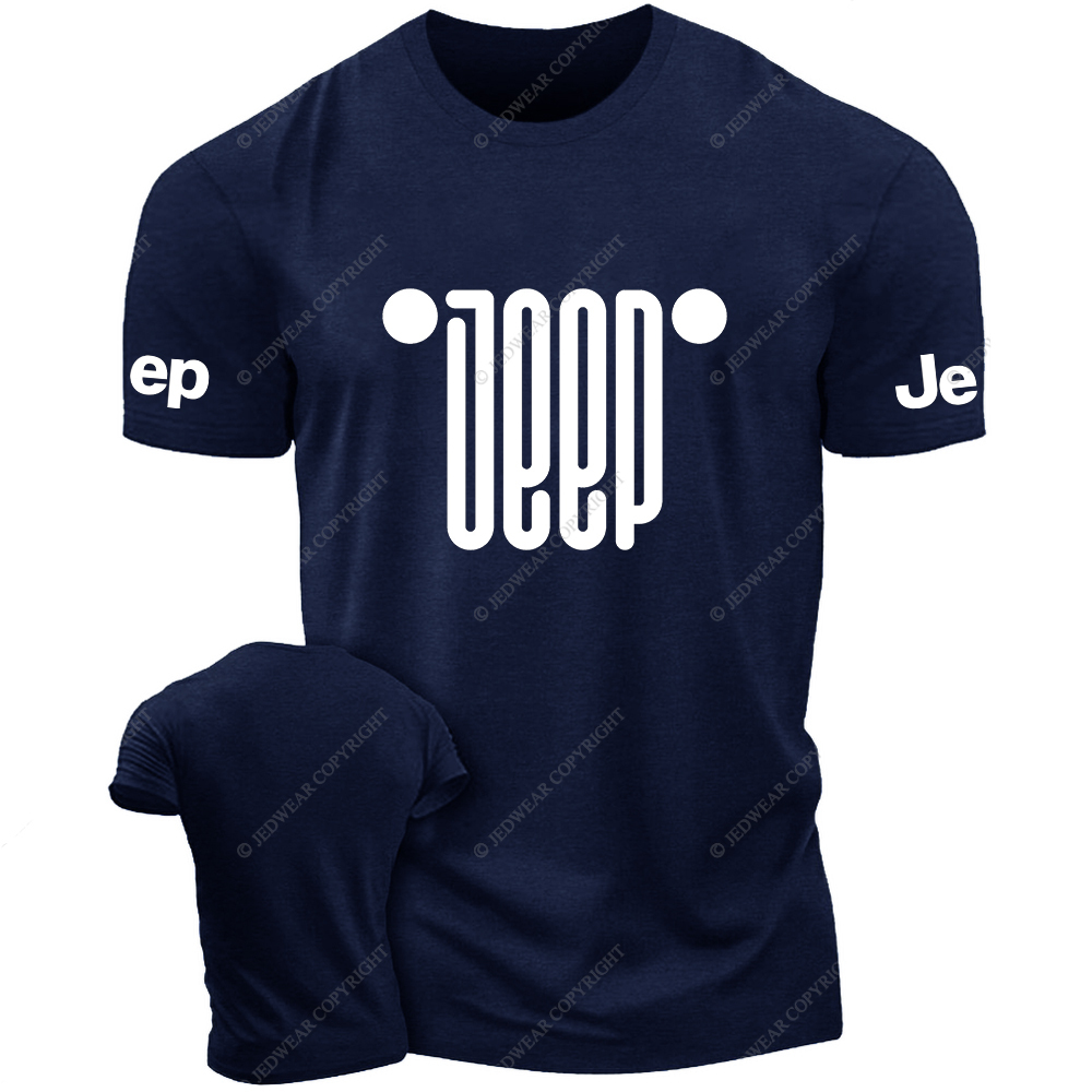 Stick Figure Line Art Jp T-Shirt