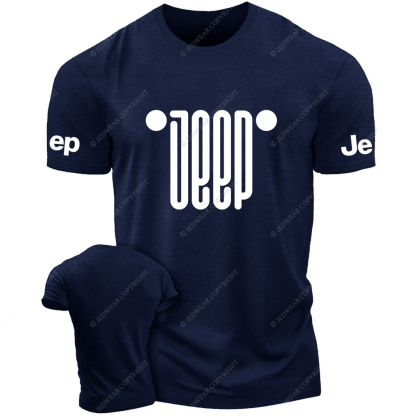 Stick Figure Line Art Jp T-Shirt
