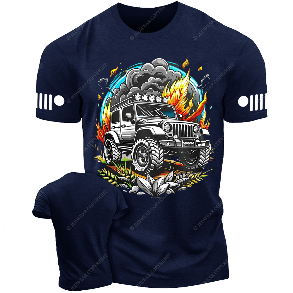 CJ Colorful Dream Fantasy Jp T-shirt