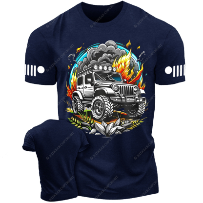 CJ Colorful Dream Fantasy Jp T-shirt