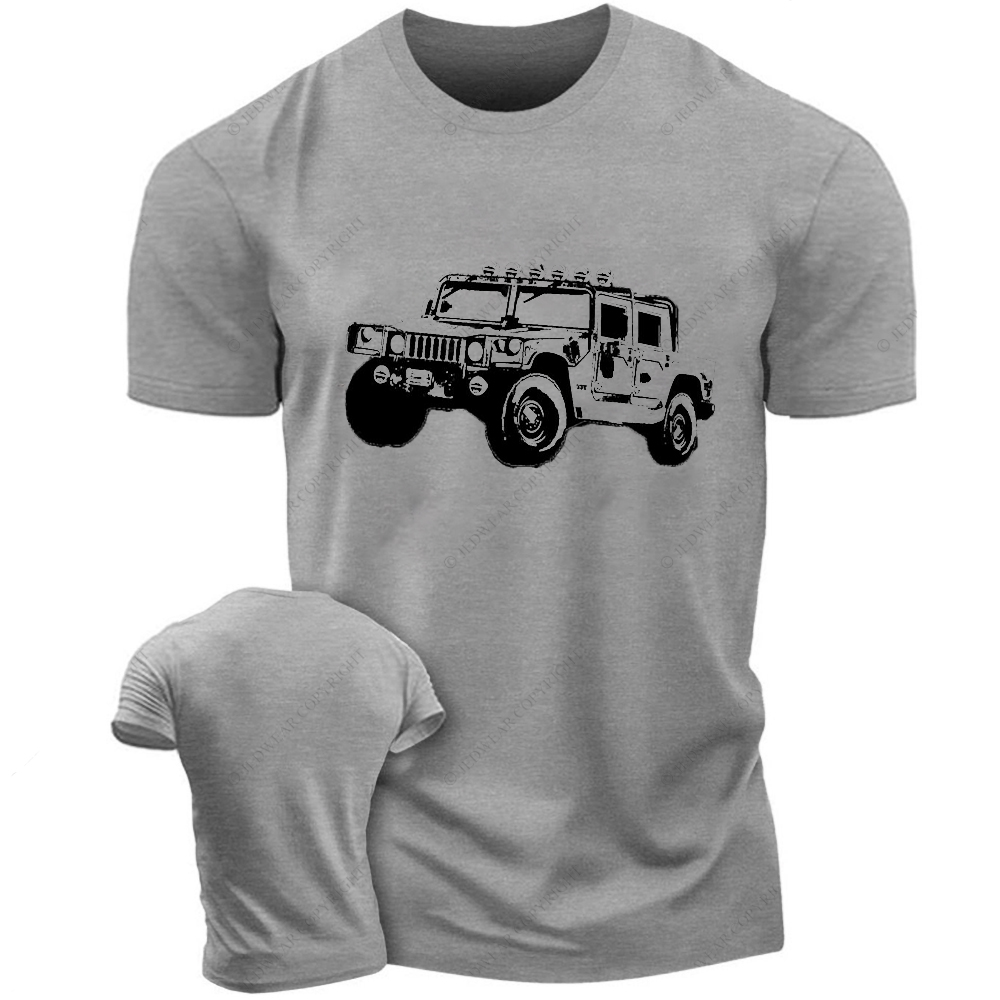 Black And White Sketch Vintage Style Jp T-shirt