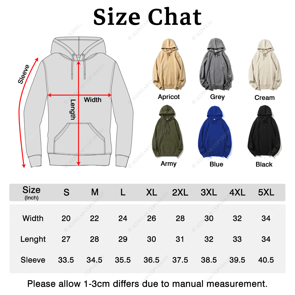 Created Times 1941 Jp Oversized Lightweight Hoodie
