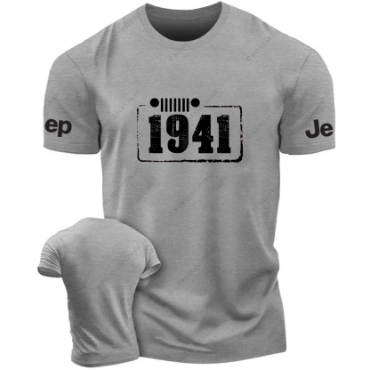 Created Times  JP T-Shirt