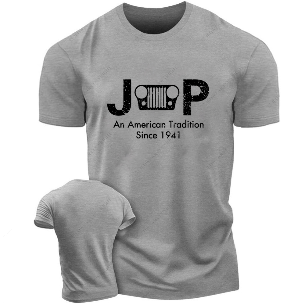 An American Tradition Since 1941 T-Shirt