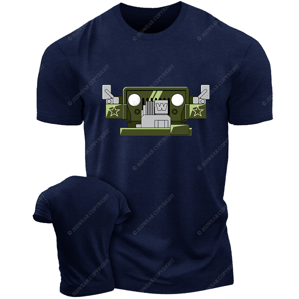 Hound Chestbot Essential Jp T-Shirt