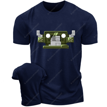 Hound Chestbot Essential Jp T-Shirt