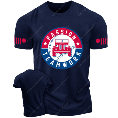 Texas Rangers TEX Baseball Team Jp T-Shirt